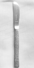 Couteau à dîner STUDIO by Viners 8" de long NEUF JAMAIS UTILISÉ fabriqué à Sheffield en Angleterre