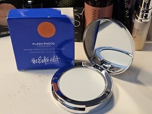 The Estee Edit Estee Lauder Flash Photo Powder 01 BLUE BRIGHT 6g/.21oz - Picture 1 of 4