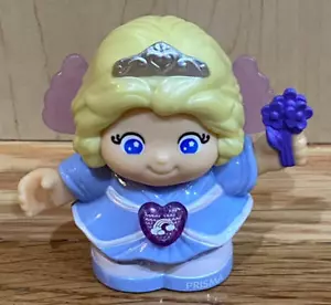 VTech Go Go Smart Friends Principessa Prisma Addie Darla & Perla Sirena - Foto 1 di 4