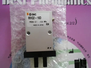 1PC New SMC MHQ2-16D Gripper - Picture 1 of 1