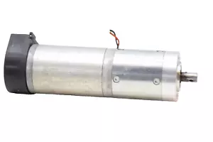 Dunkermotoren GR42X25 , RE20-2-200S 3750U/min 0,97A Getriebemotor - Bild 1 von 6