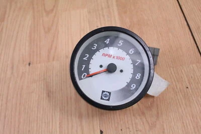 Ski-Doo Summit 670 X 1999 tacómetro velocímetro medidor Foto 1 de 4