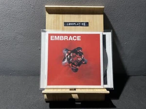 Embrace - Out Of Nothing 2004 Cd Album Isom45cd - Picture 1 of 4