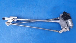 Motore tergicristallo tergicristallo aste Chevrolet Corvette C7 wiper motor - Foto 1 di 8
