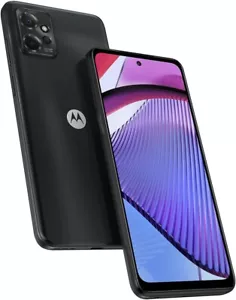 Motorola Moto G Power 5G (2023) XT2311 128GB 4GB Unlocked Black Good Condition - Picture 1 of 9