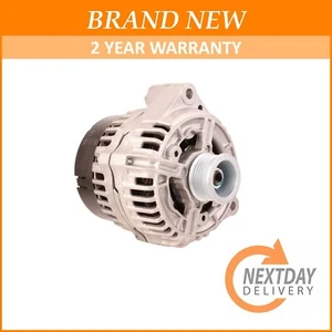 Alternator MERCEDES E240 E280 E320 G320 2.4 2.6 2.8 3.2 PETROL 1995-2002 - Picture 1 of 15