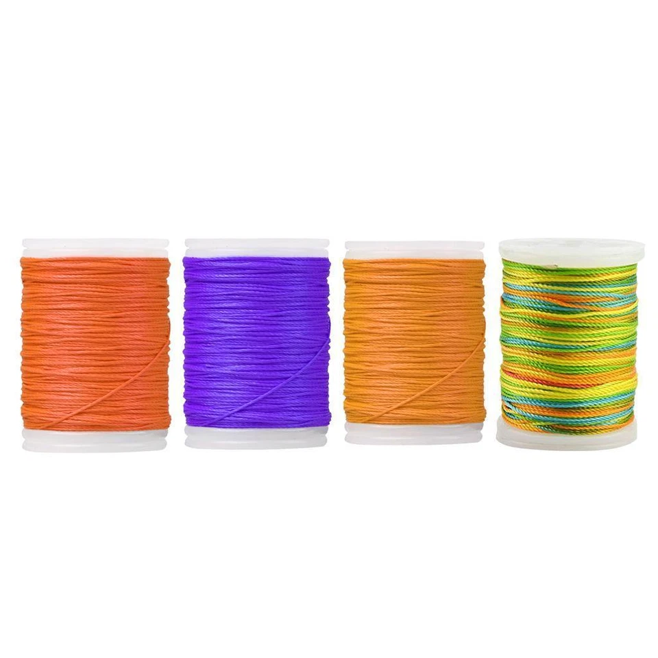 110 Bow String Serving Material Bowstring - 4 Colors - Image 1 of 1