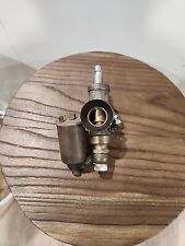 Bsa Motorcycle Carb