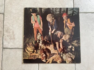 Jethro Tull _ This Was _ Vinile LP 33giri gatefold _ 1968 Island UK 1st press - Picture 1 of 5