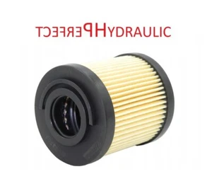 Filtro idraulico filtro hifi SH 63306 212301, HF 35202, PT 9239, HY 18422 - Foto 1 di 1