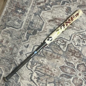 Bate de softbol Demarini The One Sunday Swagger 34 28 compuesto medio cargado - Imagen 1 de 8
