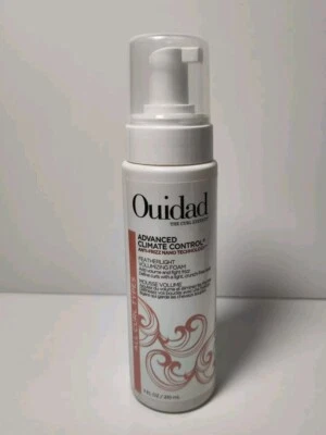 Cuidado Advanced Climate Control Featherlight Volumizing Forum 7 OZ Foto 1 de 4
