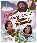 Jack and the Beanstalk (70th Anniversary édition limitée) [Nouveau DVD] Anniversaire