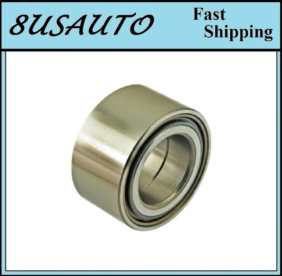 Подшипник ступицы заднего колеса подходит для Mercedes-Benz S500 1994-2006 / S55 AMG 2001-2006 - Изображение 1 из 2