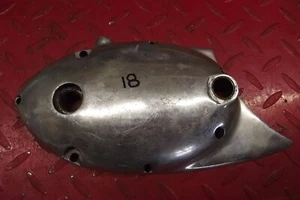 TRIUMPH T120 TR6 650 BONNEVILLE OUTER GEARBOX CASING 18 - Picture 1 of 5