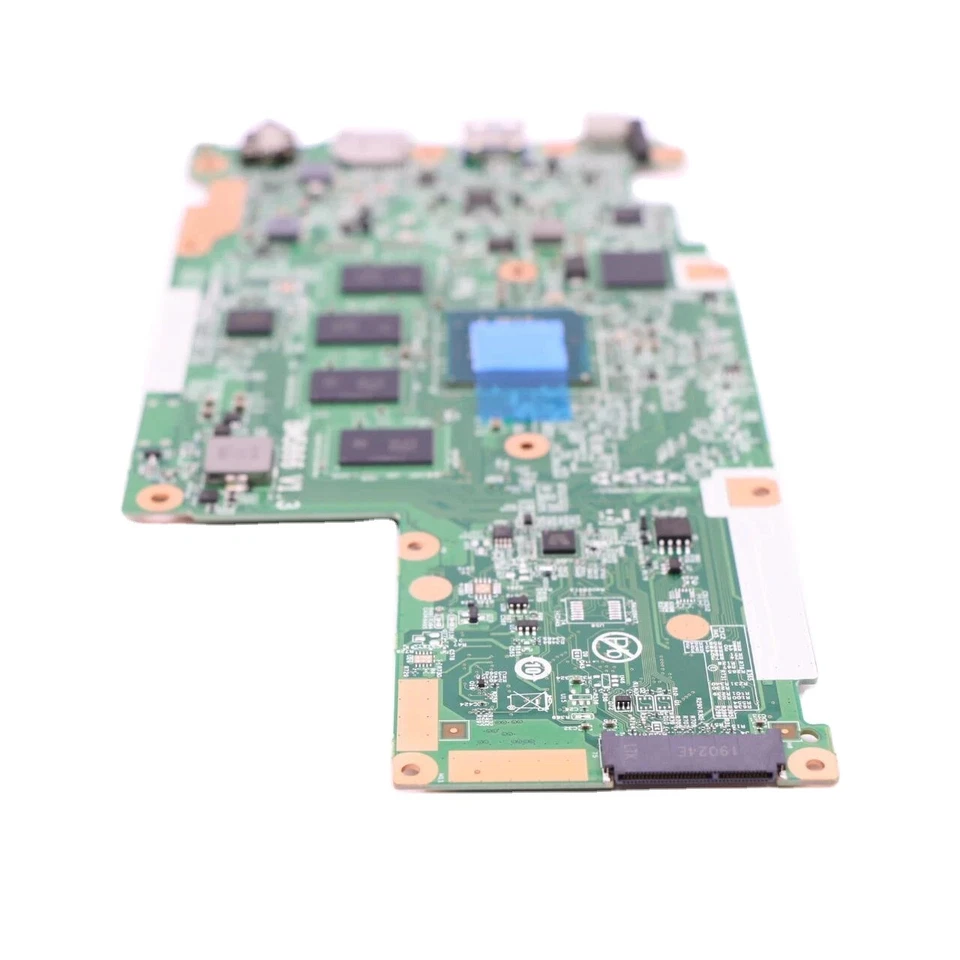 Motherboard for Lenovo 11 100e Gen 2 Chromebook 5B20T79749 5B21B64552 5B21D00519 - Image 1 of 4