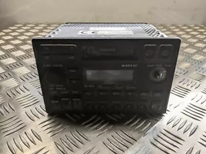 B333 Kassettenspieler Kopf Einheit Für VOLVO 960 1995 3533725 - Bild 1 von 5