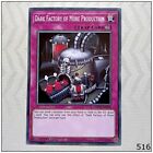 Dark Factory Of More Production - Mp20-En034 - Common 1St Edition Yugioh