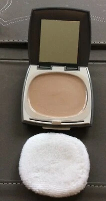 Almay Oil Control, Oil Blotting Pressed Powder-Beige  Please Read Description - Image 1 of 2