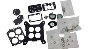 FORD HOLLY CARB KIT FOPZ9A586F NEW OEM - Picture 1 of 1