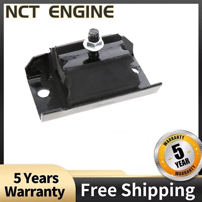 SE ADAPTA A: CHEVROLET SILVERADO 1500/2500/3500 1999-2013 (TRACCIÓN TRASERA) -- MONTAJE TRANSMISIÓN. Foto 1 de 2