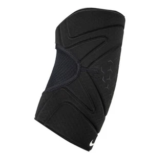 Nike Pro Elbow Sleeve (4399) Brace Support Compression Tennis Golf Weightlifting - Picture 1 of 3