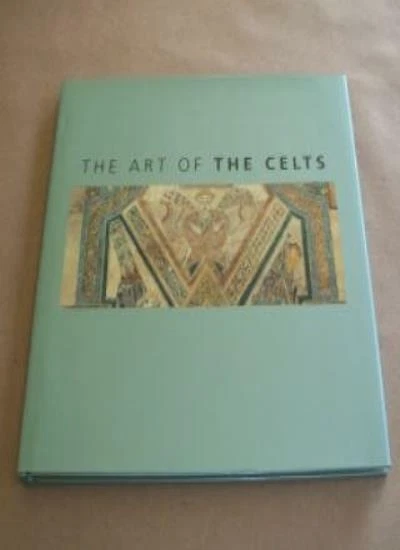 Art of the Celts By David Sandison - Image 1 of 1
