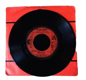 7" Vinyl, 45rpm (Yes / Aphrodites Child) - Picture 1 of 1