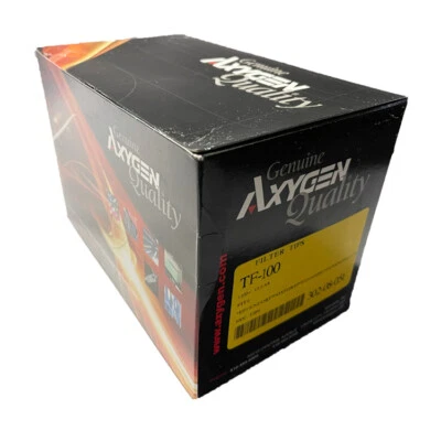 CORNING Axygen™ Universal FILTER Pipette Tips 1-100μL- 1000/Box - LAB - Image 1 of 2