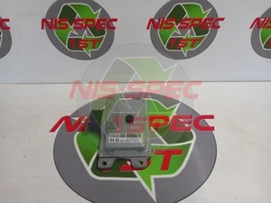 2018 Nissan Juke F15 Ecu (gearbox) EMU10-081N - Picture 1 of 6