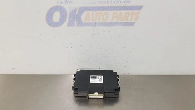 MÓDULO DE CONTROL CAJA TRANSFERENCIA NISSAN TITAN XD 18 33084EZ03B Foto 1 de 4