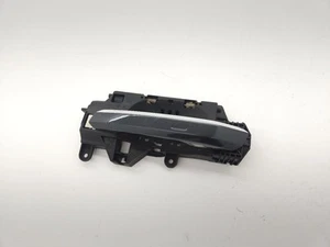 18-24 A4 S4 A5 S5 Rear Left Door Handle Exterior Manhattan Grey 8W1837811A - Picture 1 of 11
