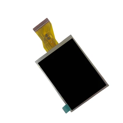 Pantalla LCD Original Nueva para Nikon L22 Pantalla Repuesto Reparación Foto 1 de 4