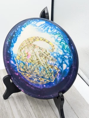 New Innova Star Caiman Midrange Custom Dyed Disc Golf Disc 168 Grams - Image 1 of 4