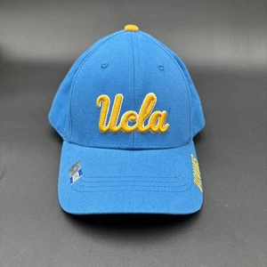 Men's UCLA Bruins Logo Blue/Yellow One Size - Picture 1 of 8
