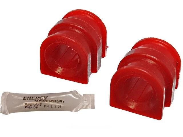 Front Sway Bar Bushing Kit For 91-02 Saturn SC2 SL SW2 SL2 SL1 SC SC1 SW1 NZ56G6 - Image 1 of 1