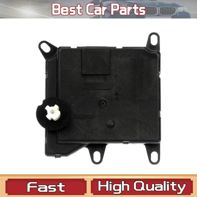 Dorman HVAC Heater Blend Door Actuator For Ford F-150 1997 1998 1999 2000 2001 - Image 1 of 2