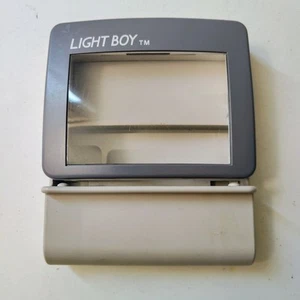 Original Gameboy Light Boy VLB-02 Vic Tokai 1990 -For Parts And Repair- - Picture 1 of 6