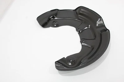 Disco de freno delantero derecho Audi A6 Allroad 4F C6 OS 4F0615312A nuevo 4F0615312A Foto 1 de 4