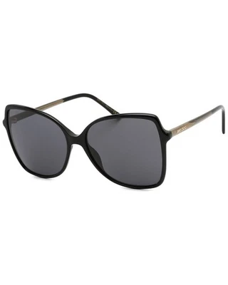 Jimmy Choo Women's 59Mm Sunglasses Women's Black - Image 1 of 2