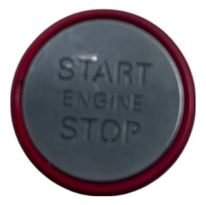 Audi S6 4G C7 (2015-2018) Ignition Start Button 4G2905217D - Picture 1 of 9