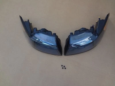 FAROS Y BOMBILLAS MUSTANG COBRA SALEEN 1999-2004 SKU# J26 Foto 1 de 4