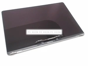 Écran Complet Apple MacBook Pro A1707 15.4'' Fin 2016 Gris Sidéral 661-06375 - Photo 1/1
