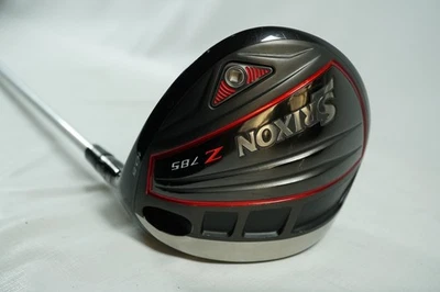Srixon Z785 Driver 10.5° / Stiff Flex Graphite Shaft - Image 1 of 4