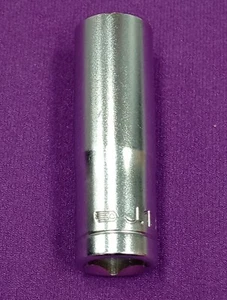 FACOM 3/8" DRIVE 12 POINT 13mm Deep Socket J13LA - Picture 1 of 5