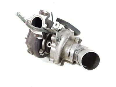 Lexus IS 220 2 gen XE20 2005-2013 Diesel Turbolader 17201-26011 - Bild 1 von 4