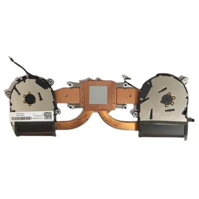 L34272-001 New For HP EliteBook X360 1030 G3 Heatsink Cooling Fan L34272-001 - Image 1 of 3