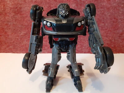 Transformers Revenge of the Fallen Fast Action Battlers Magna Missile Sideways - Image 1 of 3