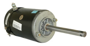 NEW 6V STARTER FITS FORD SUPER DELUXE 1948 MAINLINE 1952-1953 FAF11002A 7RA11002 - Picture 1 of 2