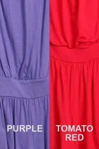 NWOT STWELVE STRAPLESS ROMPER MINI LILAC / PURPLE DRESS GREAT CONDITION MEDIUM M - Picture 1 of 5